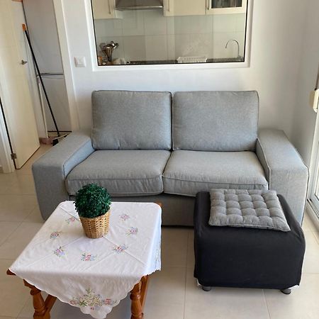 Apartamento Junto A Playa Y Cerca De Campo De Golf El Perellonet Exterior photo