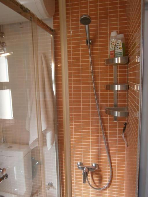 Apartamento Junto A Playa Y Cerca De Campo De Golf El Perellonet Exterior photo