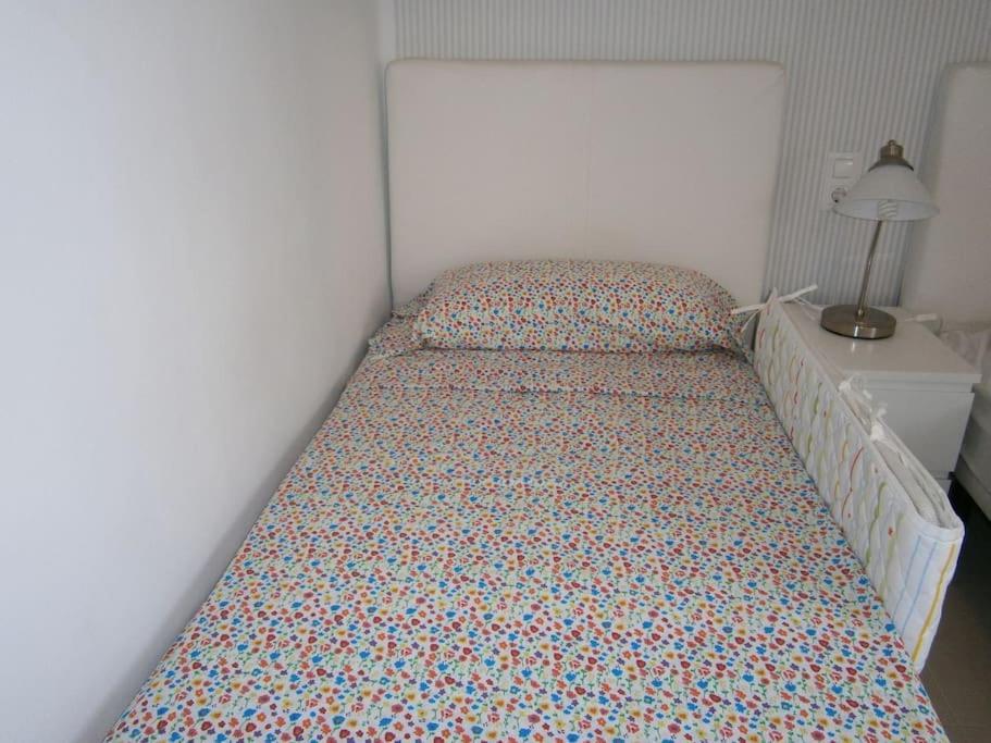 Apartamento Junto A Playa Y Cerca De Campo De Golf El Perellonet Exterior photo
